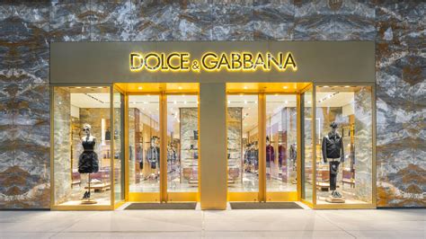 dolce gabbana address|dolce gabbana locations near me.